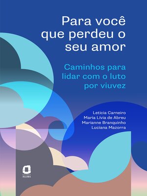 cover image of Para você que perdeu o seu amor